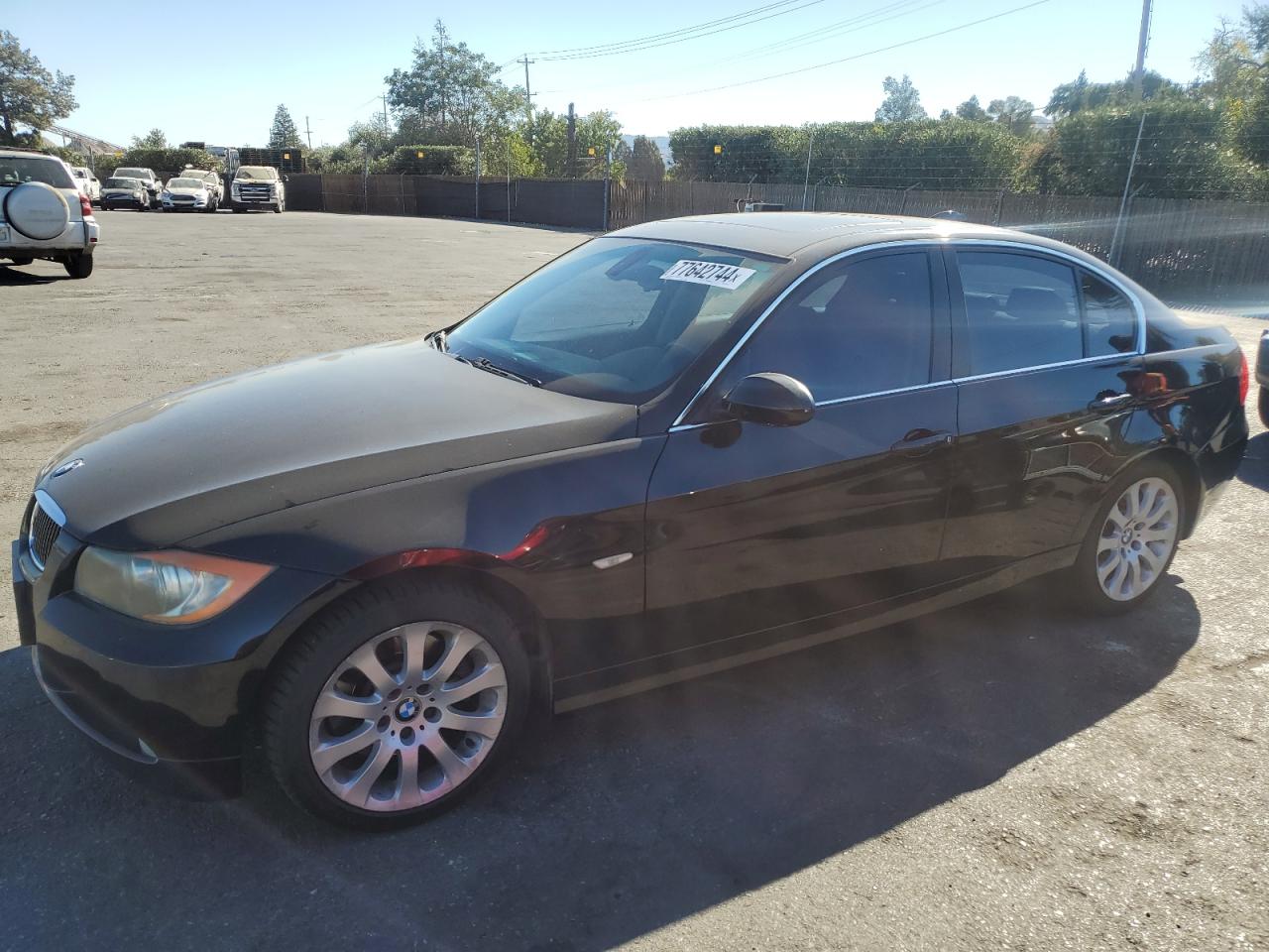 BMW 330i 2006 3-Series