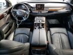 AUDI A8 L TDI Q photo