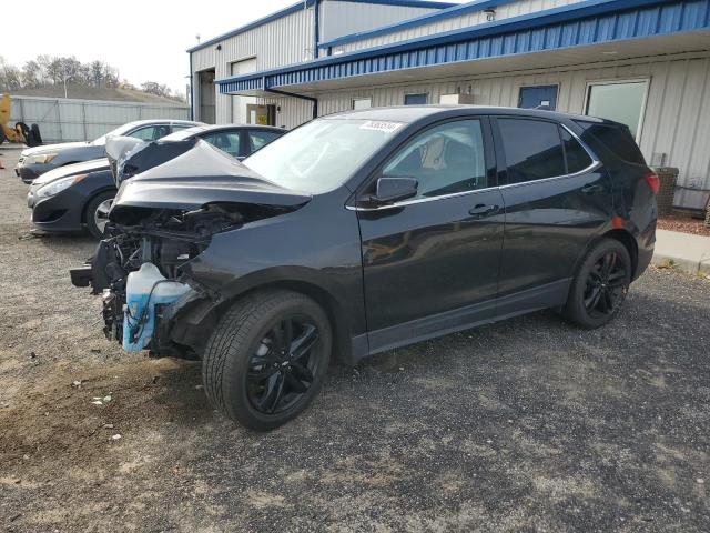 3GNAXKEV3LL283007 2020 CHEVROLET EQUINOX