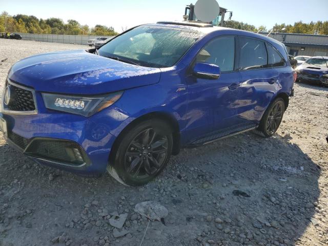 2020 ACURA MDX A-SPEC #2936039608