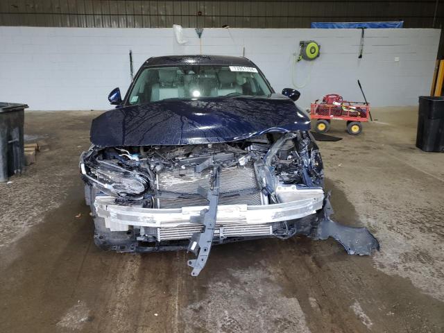 2019 HONDA ACCORD LX - 1HGCV1F18KA050468