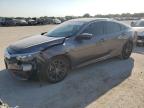 2018 HONDA CIVIC EXL - JHMFC1F74JX005799
