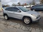 JEEP CHEROKEE L снимка