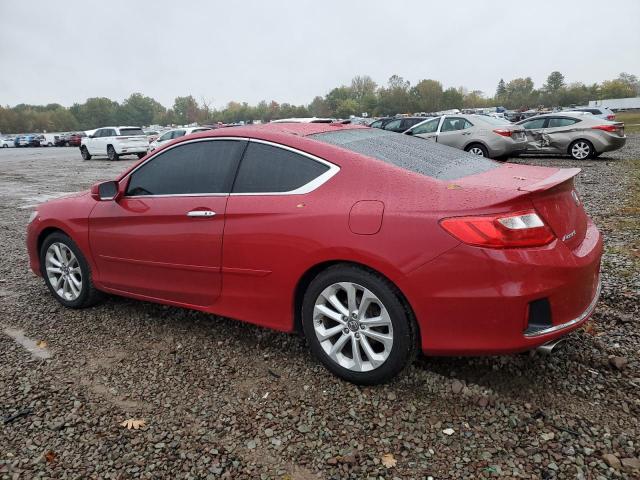 VIN 1HGCT2B85EA006320 2014 Honda Accord, Exl no.2