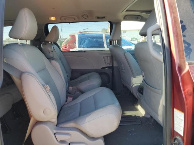2020 TOYOTA SIENNA XLE - 5TDYZ3DC5LS025864