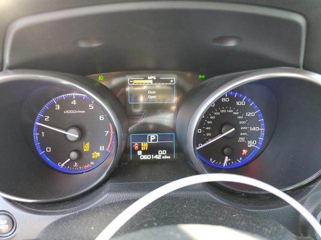 2018 SUBARU OUTBACK 3. - 4S4BSENC5J3220037