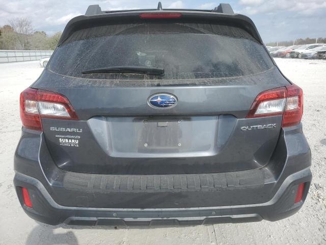 2018 SUBARU OUTBACK 2. - 4S4BSANC2J3378148