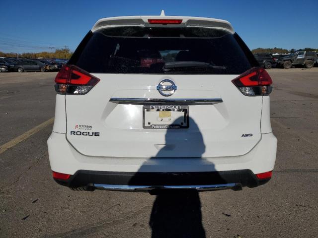 2017 NISSAN ROGUE S - JN8AT2MV4HW005471