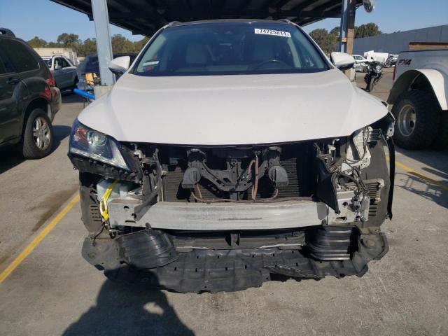 VIN 2T2BZMCA6HC073056 2017 Lexus RX, 350 Base no.5