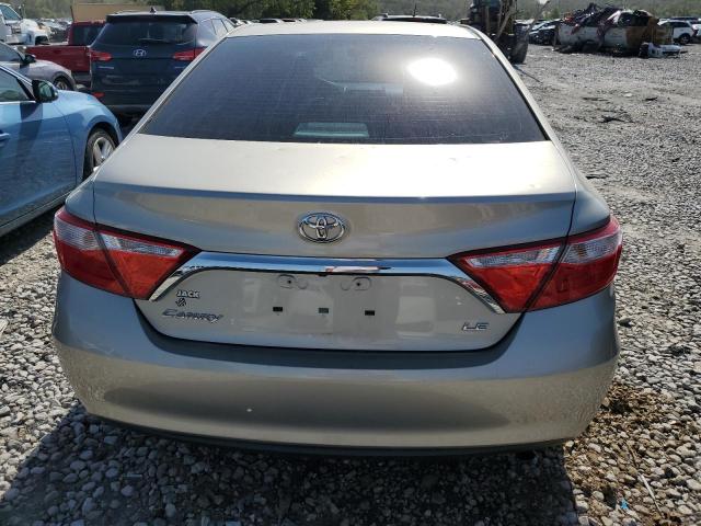 VIN 4T4BF1FK9FR484131 2015 Toyota Camry, LE no.6