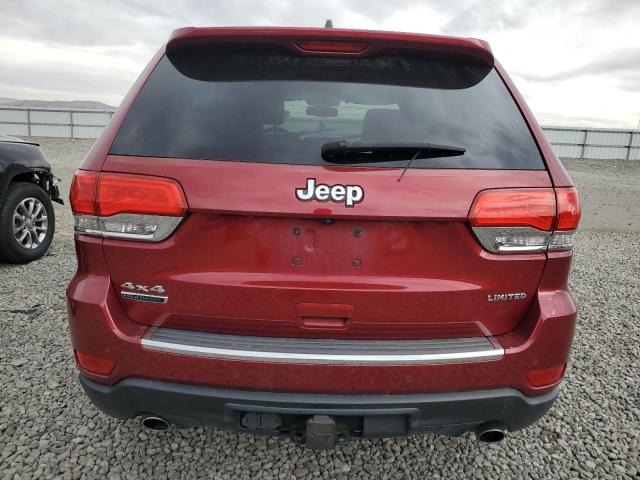 VIN 1C4RJFBM8EC388592 2014 JEEP GRAND CHEROKEE no.6