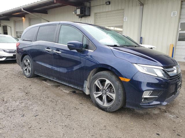 2019 HONDA ODYSSEY EX 5FNRL6H67KB513762