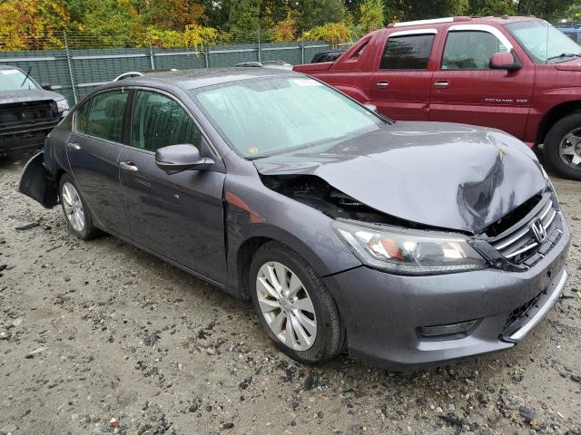 2015 HONDA ACCORD EX - 1HGCR2F77FA159296