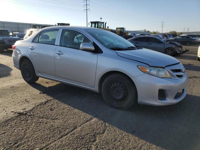 VIN 5YFBU4EE3DP120816 2013 Toyota Corolla, Base no.4