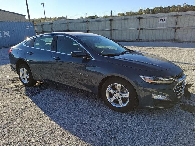 2024 CHEVROLET MALIBU LT - 1G1ZD5ST2RF227046