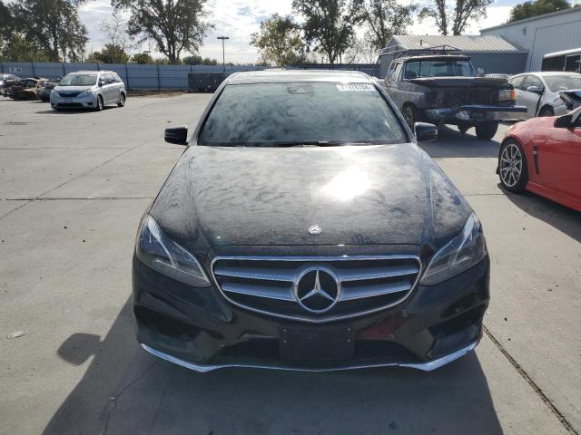 VIN WDDHF5KB7FB117476 2015 MERCEDES-BENZ E-CLASS no.5