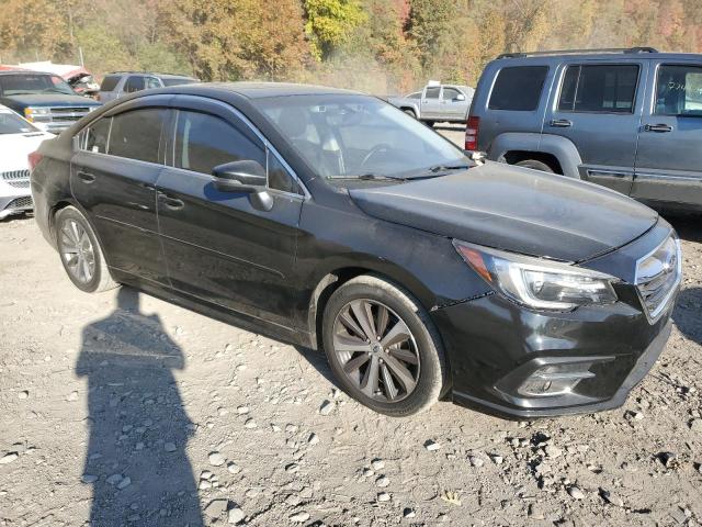 VIN 4S3BNAN65J3002386 2018 Subaru Legacy, 2.5I Limited no.4