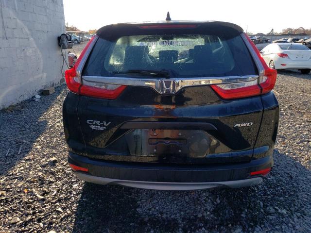 2017 HONDA CR-V LX - 2HKRW6H3XHH201099