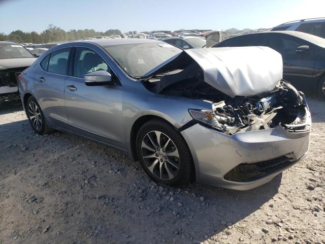 VIN 19UUB1F59FA012138 2015 Acura TLX, Tech no.4