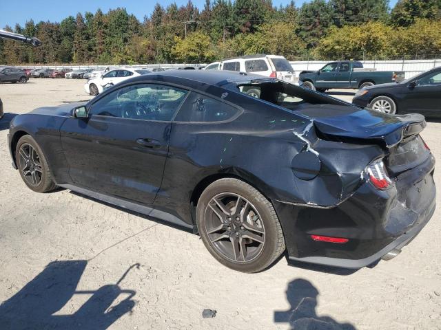 VIN 1FA6P8TH4K5152591 2019 Ford Mustang no.2