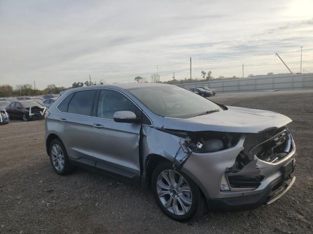 2022 FORD EDGE TITAN - 2FMPK4K94NBA15470