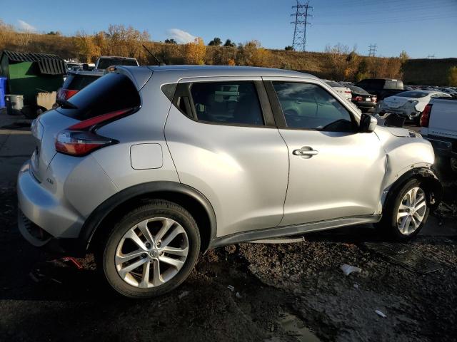 2016 NISSAN JUKE S - JN8AF5MV8GT654506
