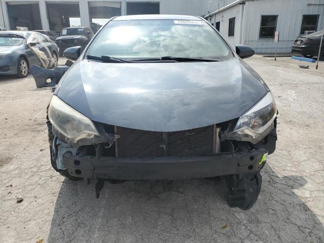 VIN 2T1BURHE3EC142406 2014 Toyota Corolla, L no.5