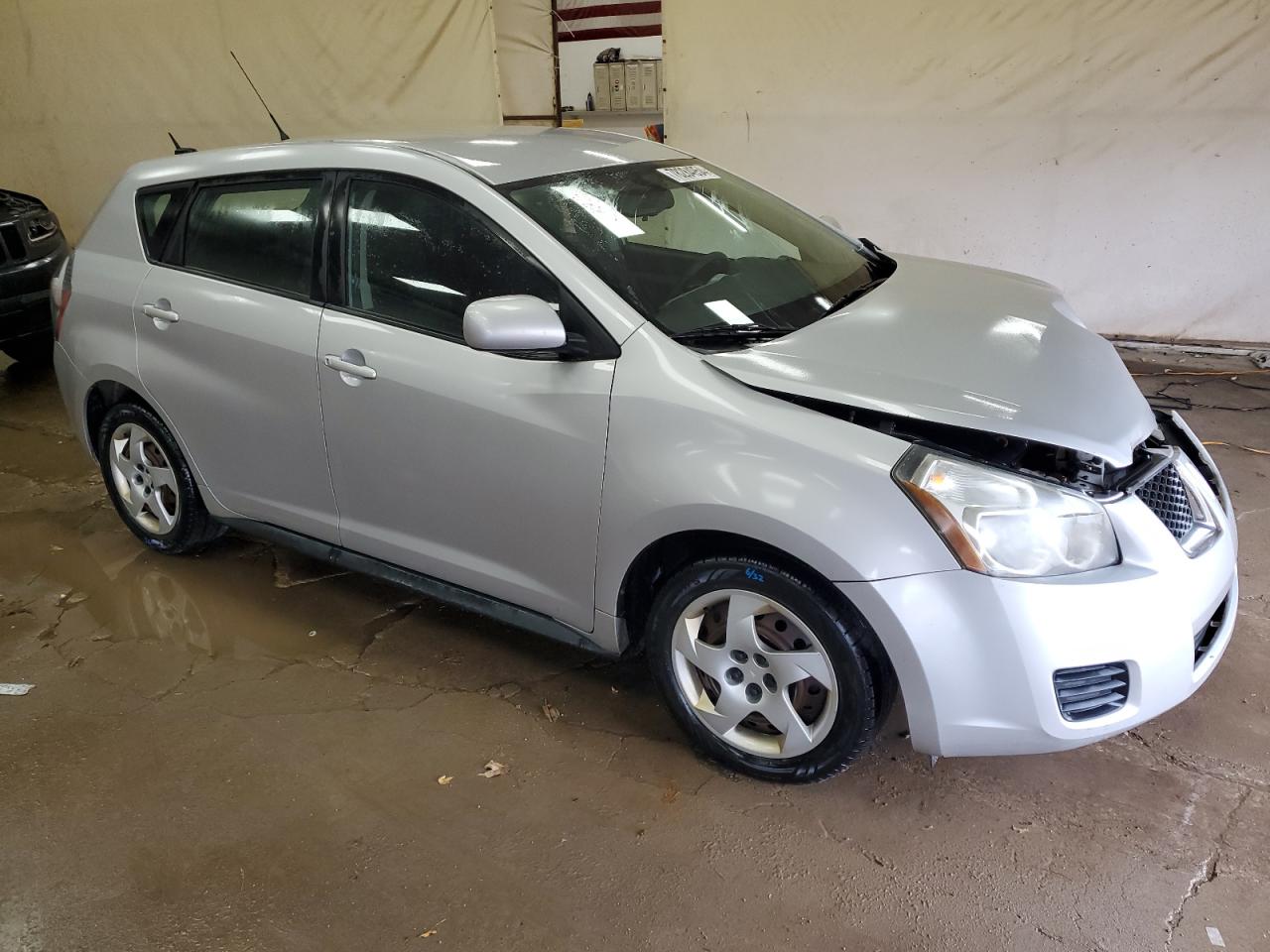 Lot #2945615174 2009 PONTIAC VIBE