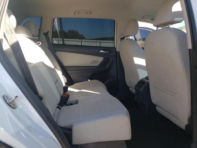 2019 VOLKSWAGEN TIGUAN SE - 3VV2B7AX4KM064860