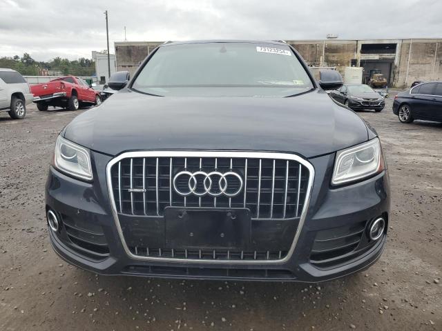 2015 AUDI Q5 WA1LFAFP6FA111221