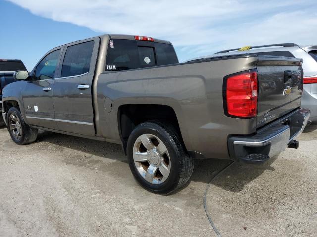 2015 CHEVROLET SILVERADO - 3GCPCSECXFG205222