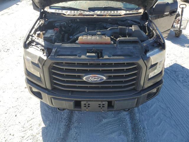 VIN 1FTEW1EP7GFB83422 2016 FORD F-150 no.11