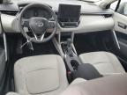 TOYOTA COROLLA CR photo