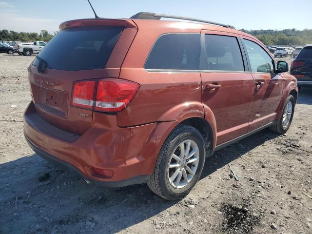 VIN 3C4PDCBG7ET182661 2014 Dodge Journey, Sxt no.3