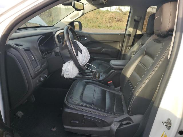 2019 GMC CANYON DEN 1GTG6EEN1K1162585