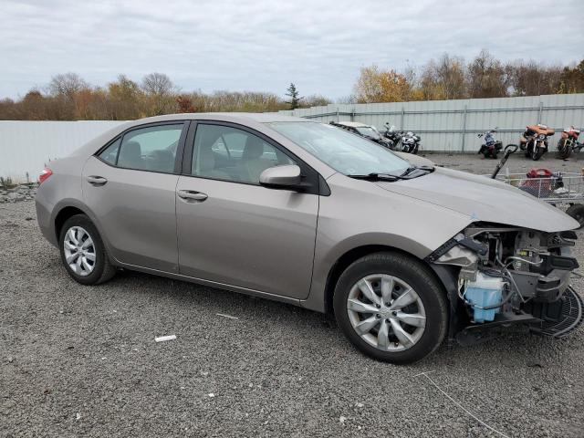 2016 TOYOTA COROLLA L - 2T1BURHEXGC696268