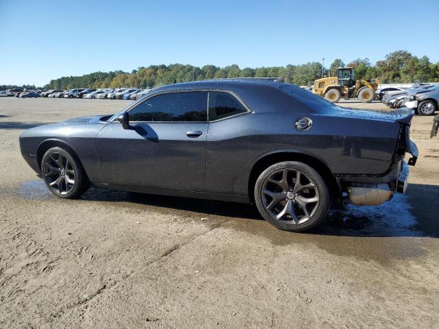 2018 DODGE CHALLENGER - 2C3CDZAG9JH305354