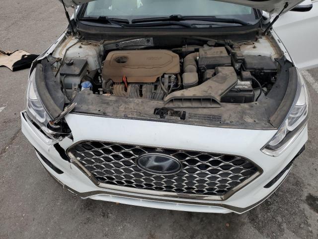 2019 HYUNDAI SONATA LIM - 5NPE34AF2KH729338