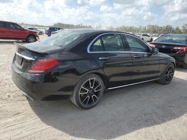 VIN WDDWF8DB5KR461797 2019 Mercedes-Benz C-Class, 300 no.3