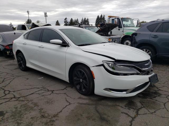 2015 CHRYSLER 200 LIMITE - 1C3CCCAB2FN747749