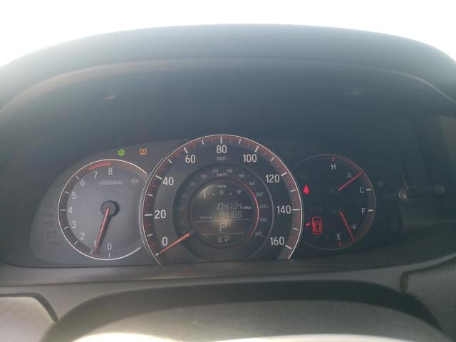 2016 HONDA ACCORD SPO - 1HGCR2F56GA172959