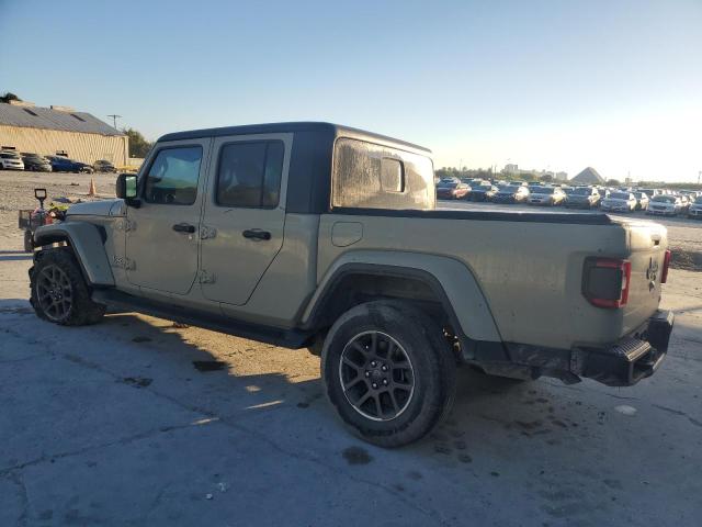 2020 JEEP GLADIATOR - 1C6HJTFG8LL165942