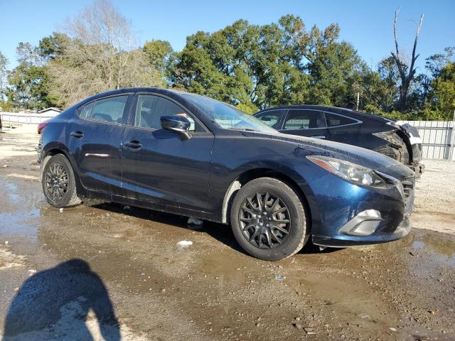 VIN JM1BM1U70E1113054 2014 Mazda 3, Sport no.4