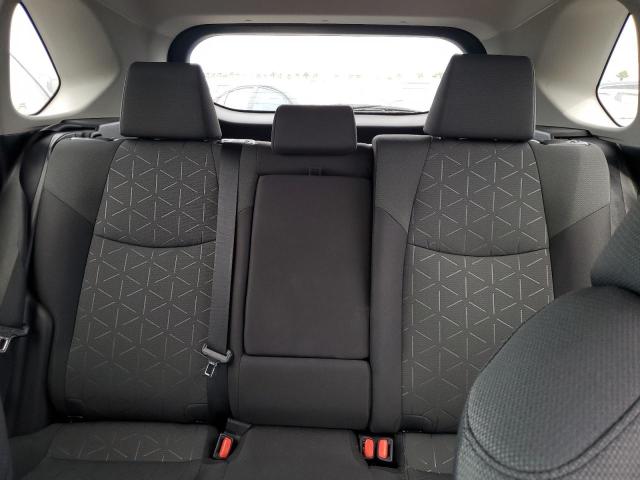 2021 TOYOTA RAV4 XLE - 2T3W1RFV3MW137269