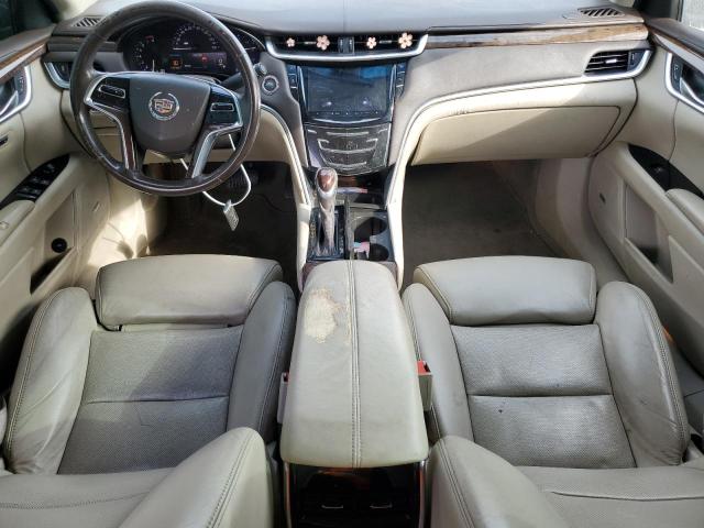 VIN 2G61P5S38D9241372 2013 Cadillac XTS, Luxury Col... no.8