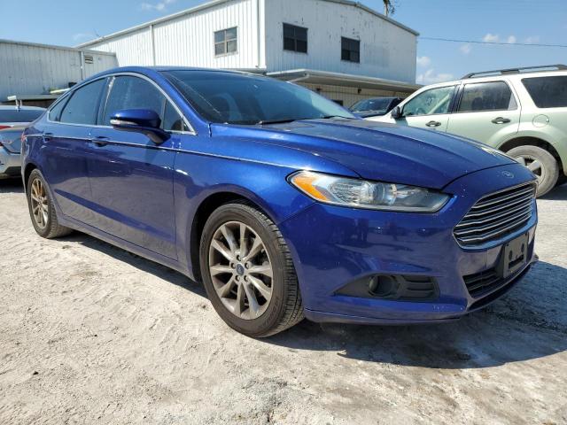 2015 FORD FUSION SE - 3FA6P0HD2FR275638