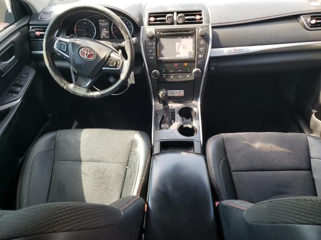 2016 TOYOTA CAMRY LE - 4T1BF1FK1GU120832