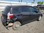 NISSAN VERSA NOTE photo