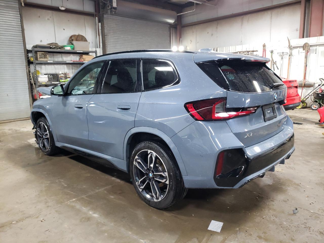 Lot #2994108247 2023 BMW X1 XDRIVE2