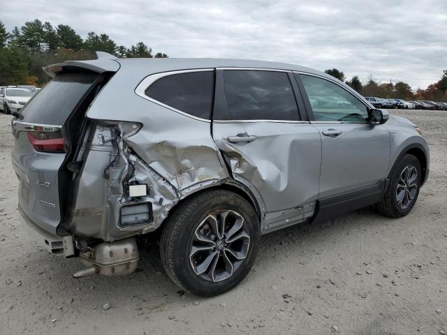 2020 HONDA CR-V EXL - 7FART6H87LE017738